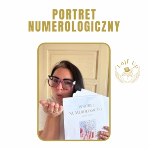 Portret numerologiczny ze spotkaniem