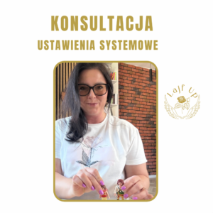 Sesja indywidualna Ustawienia Systemowe