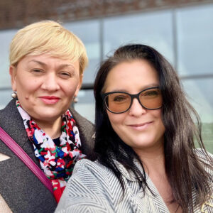 Rozmowa z Darią Czarnecką – numerolożką