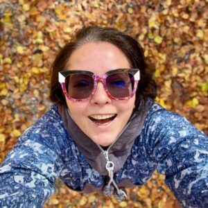 Przyjmij siebie do serca