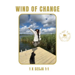 Wind of change